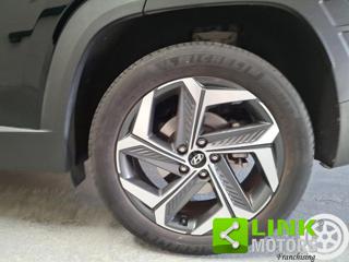 HYUNDAI Tucson usata, con Chiusura centralizzata