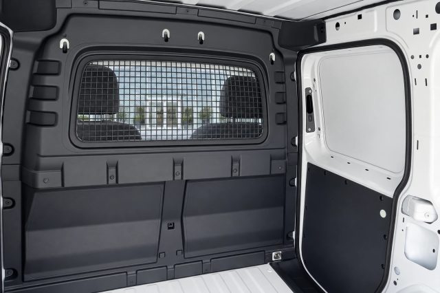 VOLKSWAGEN Caddy usata, con Cronologia tagliandi
