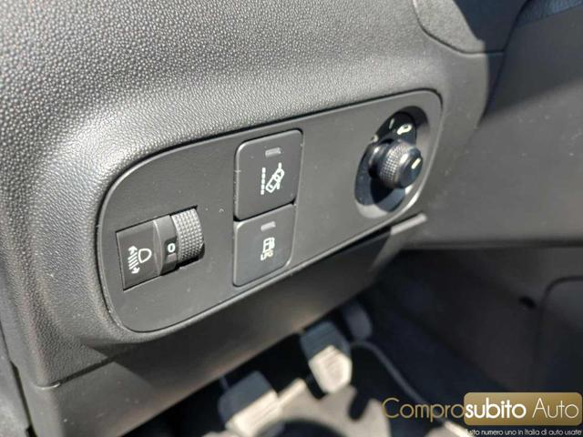CITROEN C3 usata, con Fendinebbia