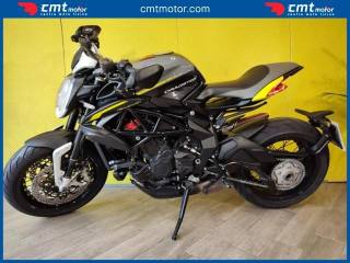 MV AGUSTA Dragster 800 usata 2