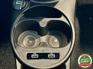 FIAT 500 usata, con Cronologia tagliandi