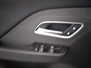 MG ZS usata, con Airbag testa