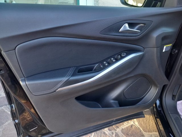 OPEL Grandland usata, con Boardcomputer