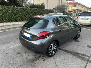 PEUGEOT 208 usata, con Chiusura centralizzata
