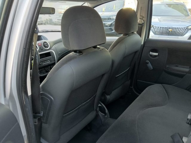 CITROEN C3 usata, con Fendinebbia