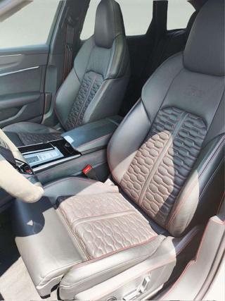 AUDI RS6 usata, con Cruise Control