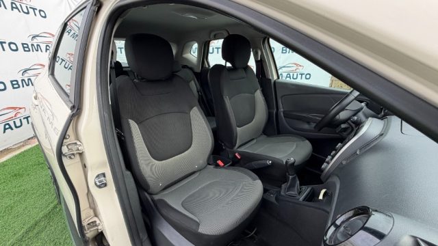 RENAULT Captur usata, con Airbag Passeggero