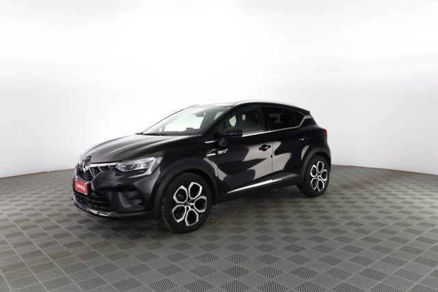 MITSUBISHI ASX usata 5