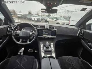 DS AUTOMOBILES DS 7 usata, con Immobilizzatore elettronico
