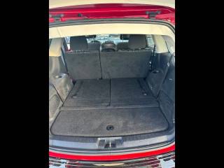 FIAT Freemont usata, con Sensori di parcheggio posteriori