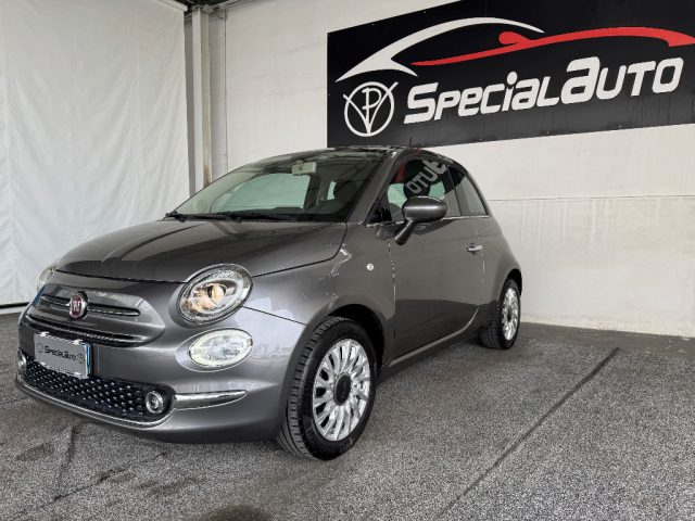 FIAT 500 usata 11