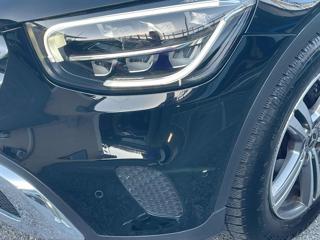 MERCEDES-BENZ GLC 220 usata, con Airbag