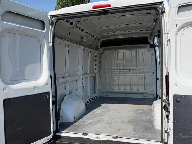 FIAT Ducato usata 11