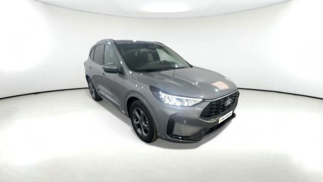 FORD Kuga usata, con Sedili riscaldati