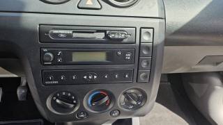 FORD Fiesta usata 9