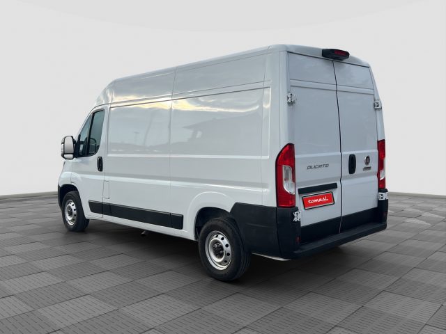 FIAT Ducato usata 2