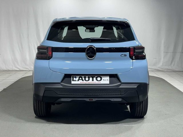 CITROEN C3 usata, con Airbag Passeggero