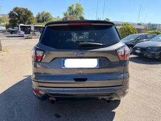 FORD Kuga usata 6