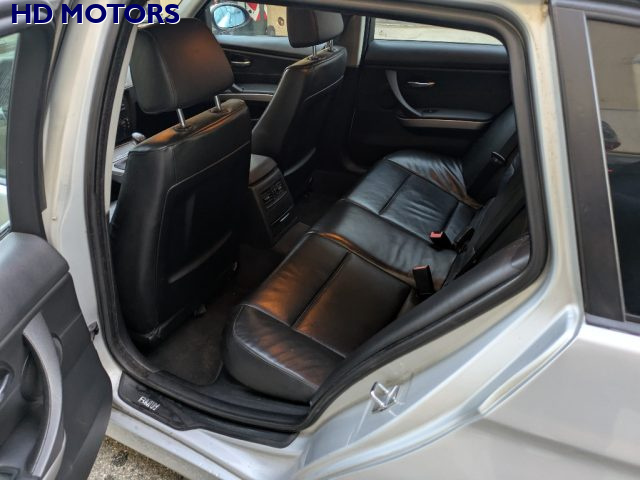 BMW 320 usata, con Cerchi in lega