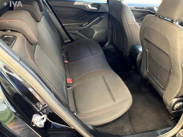 FORD Focus usata 14