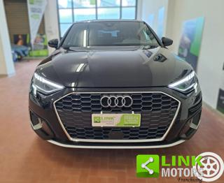 AUDI A3 usata, con Airbag