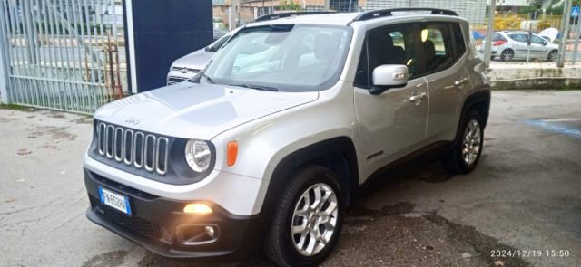 JEEP Renegade usata, con Cerchi in lega