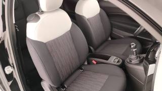 FIAT 500 usata, con Airbag testa
