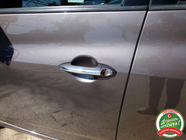 HYUNDAI iX20 usata, con Isofix