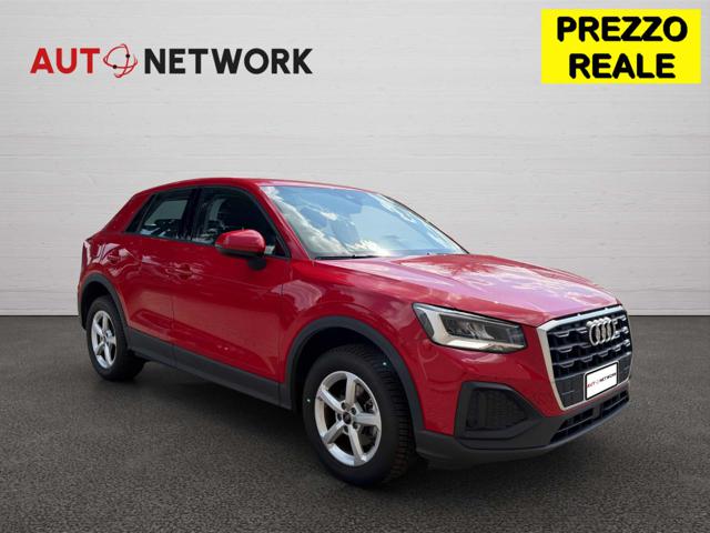 AUDI Q2 usata, con ABS