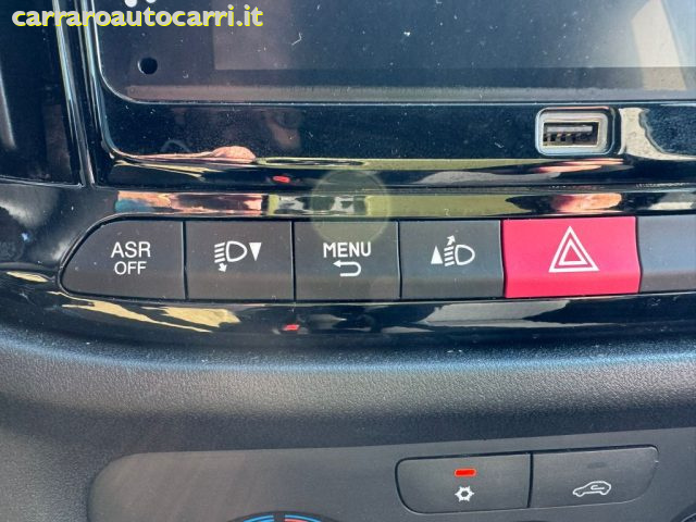 FIAT Doblo usata, con Bluetooth