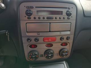 ALFA ROMEO GT usata, con Chiusura centralizzata