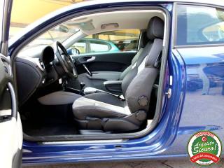 AUDI A1 usata, con Chiusura centralizzata
