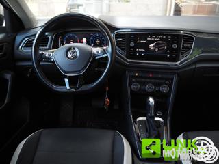 VOLKSWAGEN T-Roc usata 37