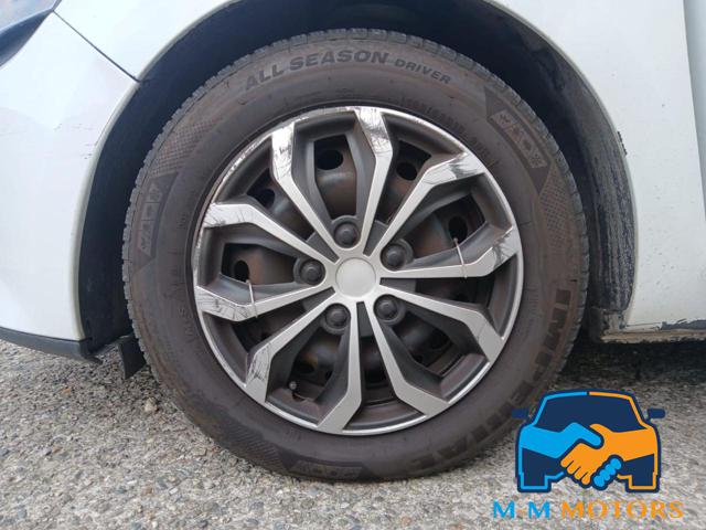 RENAULT Clio usata, con Immobilizzatore elettronico
