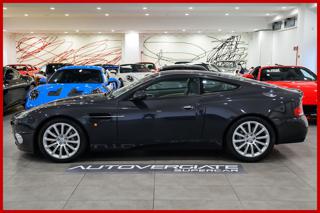 ASTON MARTIN V12 Vanquish usata, con Alzacristalli elettrici