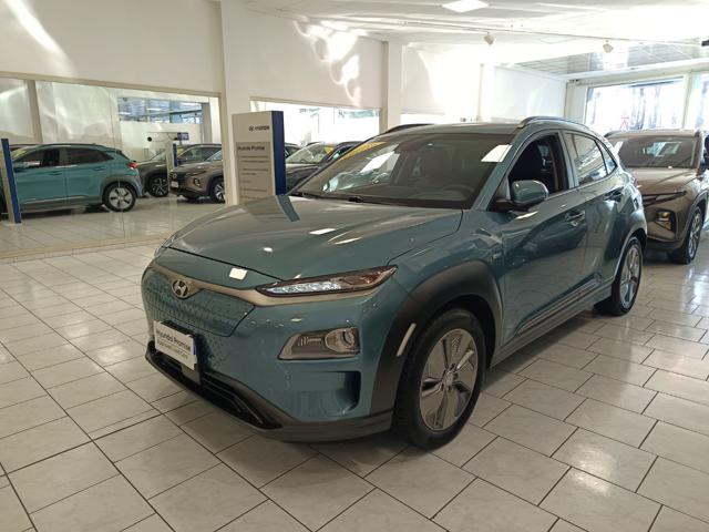 HYUNDAI Kona usata, con Airbag Passeggero