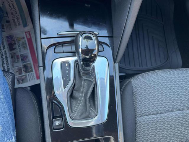 OPEL Insignia usata, con Cruise Control