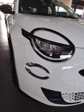 FIAT 600e usata, con ESP
