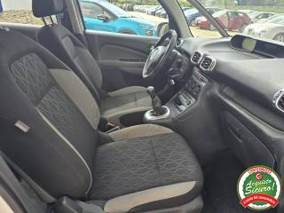 CITROEN C3 Picasso usata, con Cerchi in lega