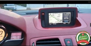 RENAULT Megane usata, con Autoradio