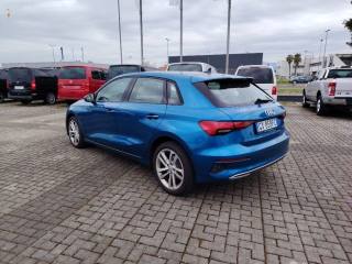 AUDI A3 usata, con Airbag laterali