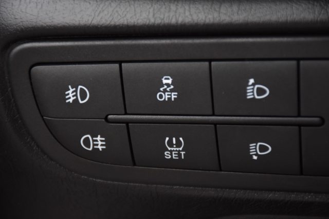 FIAT Tipo usata, con Sistema di navigazione