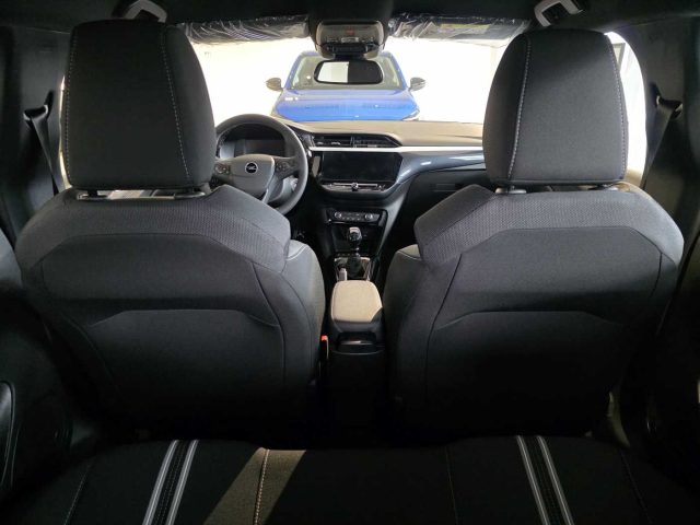 OPEL Corsa usata, con Controllo elettronico della corsia