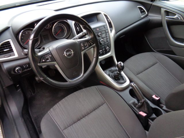 OPEL Meriva usata, con Boardcomputer