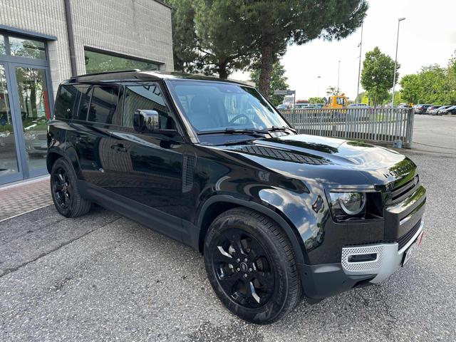 LAND ROVER Defender usata, con Cerchi in lega