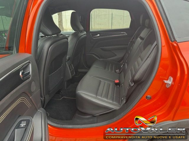 RENAULT Arkana usata, con Controllo automatico clima