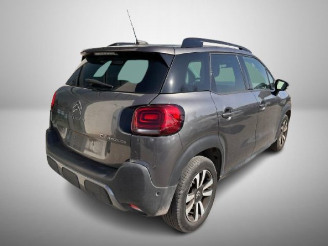 CITROEN C3 Aircross usata, con Airbag laterali