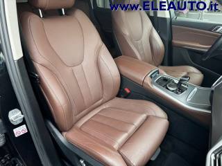 BMW X5 usata, con Immobilizzatore elettronico
