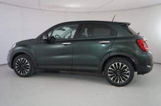 FIAT 500X usata, con Vivavoce