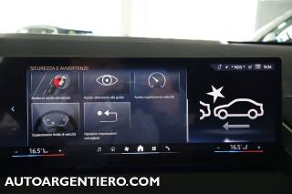 BMW X3 usata, con Sensore di pioggia